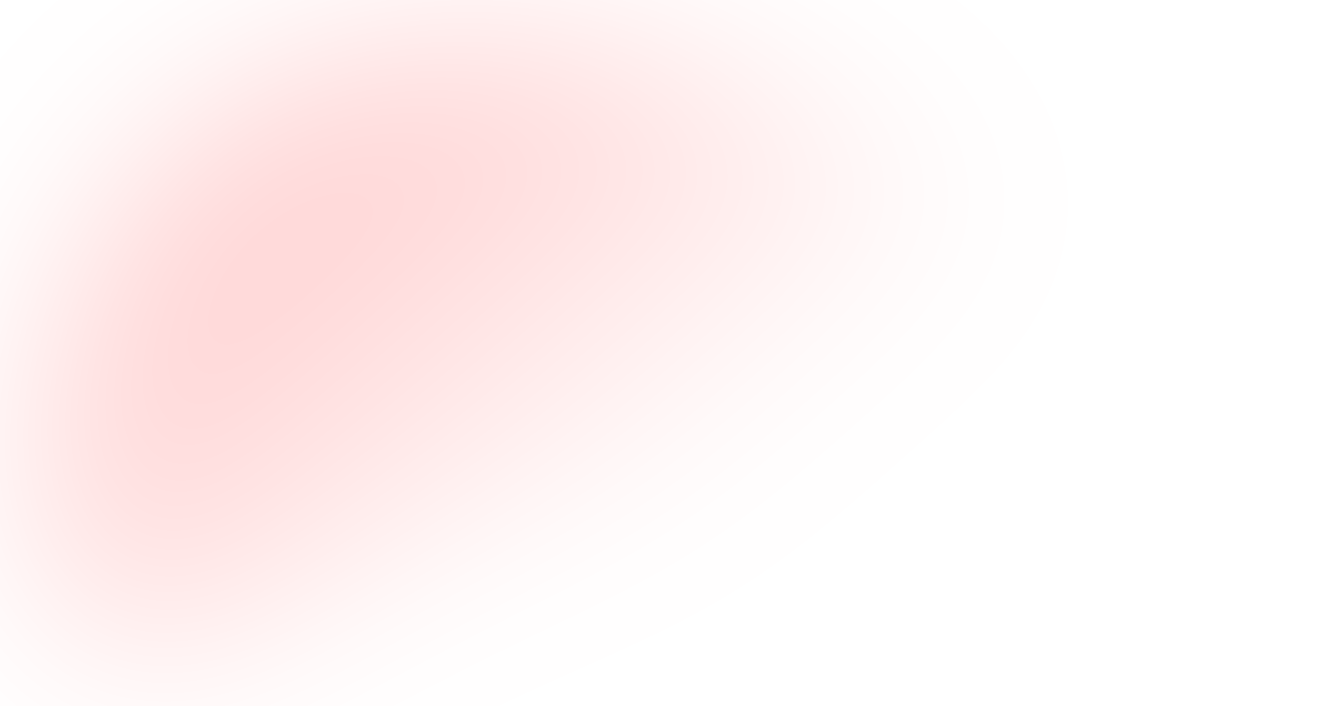 Red background